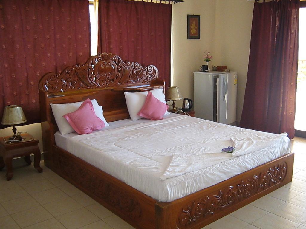 Golden Rooster Hotel Sihanoukville Camera foto