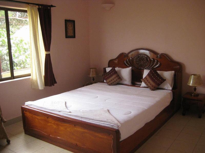 Golden Rooster Hotel Sihanoukville Camera foto