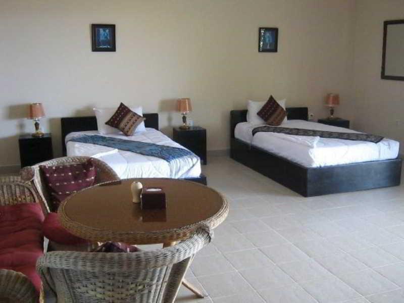 Golden Rooster Hotel Sihanoukville Camera foto