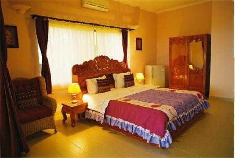 Golden Rooster Hotel Sihanoukville Camera foto